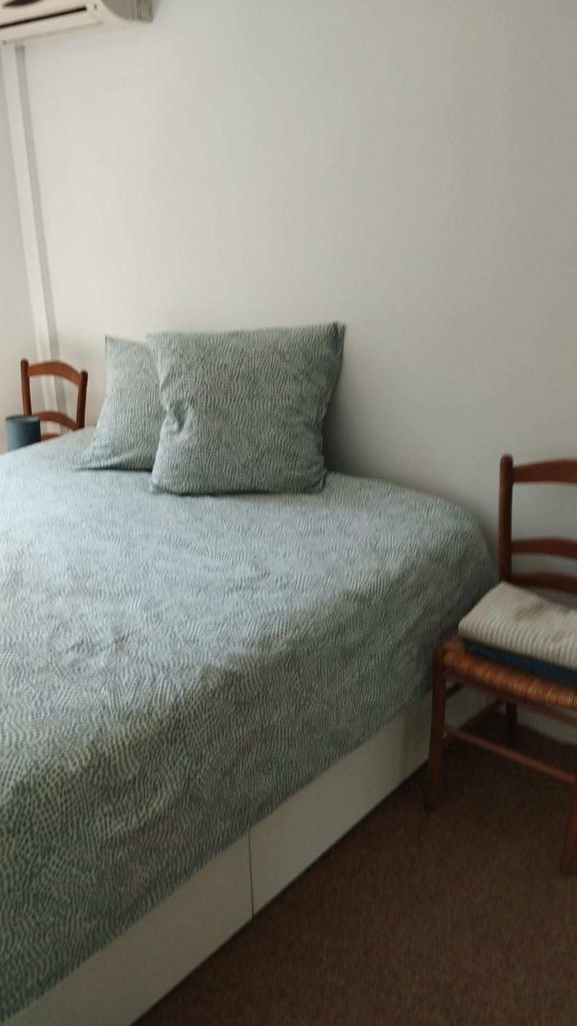 Apartamento Artscape Marsella Exterior foto