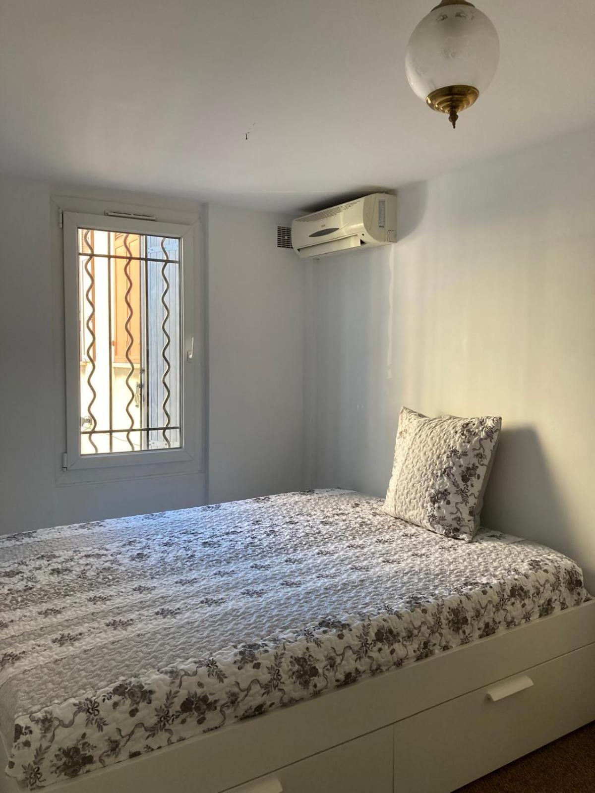 Apartamento Artscape Marsella Exterior foto